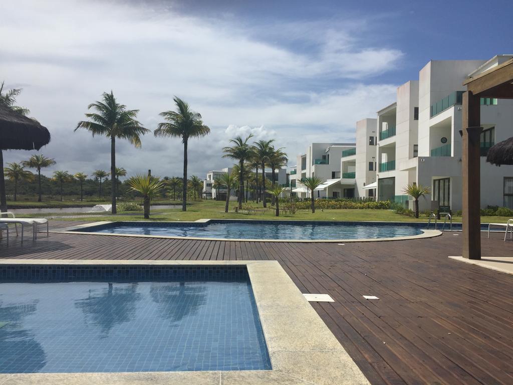 Cond Mediterraneo I - Iberostate Praia do Forte Exterior foto